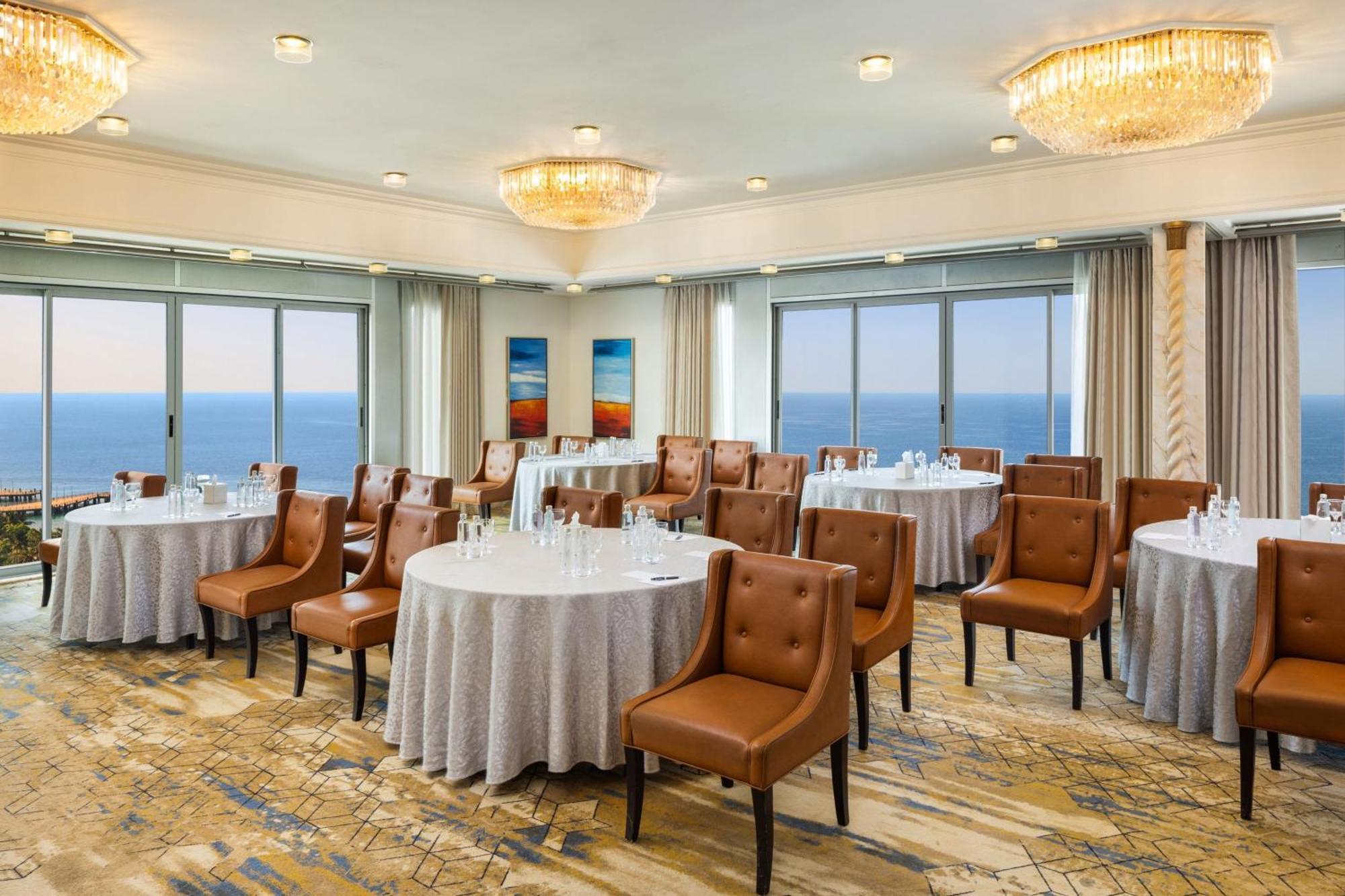Sheraton Jeddah Hotel - Saudi Brothers Commercial Company Branch Екстер'єр фото The Westin Tel Aviv